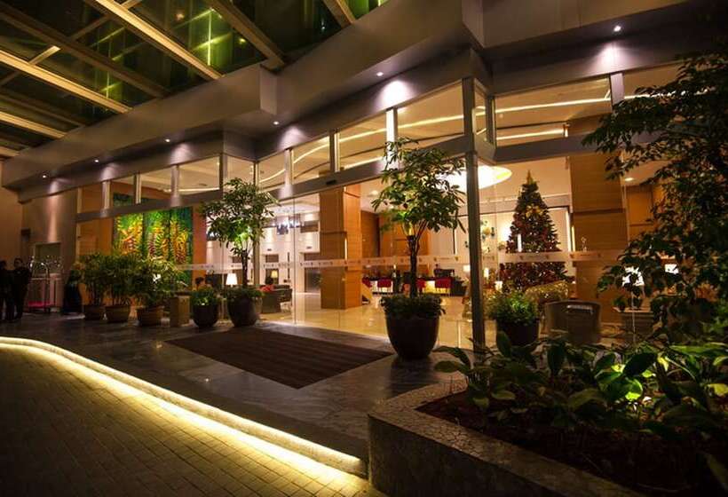 فندق The Waterfront