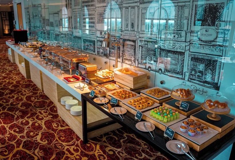 فندق The Waterfront