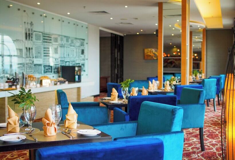 فندق The Waterfront