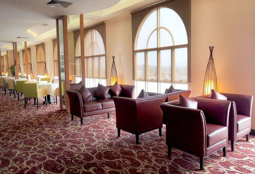 فندق The Waterfront