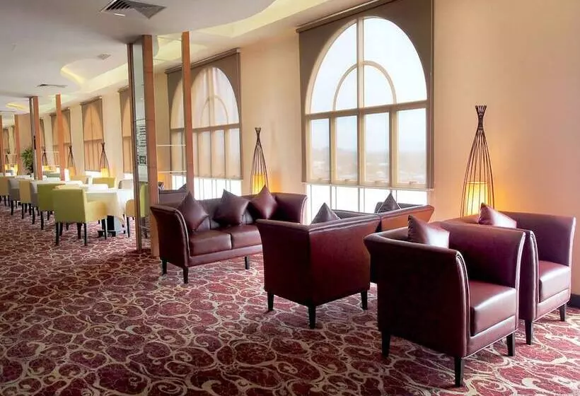 Hotel The Waterfront