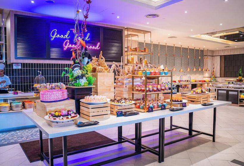 فندق The Waterfront