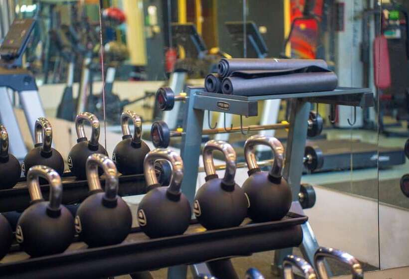 فندق The Waterfront