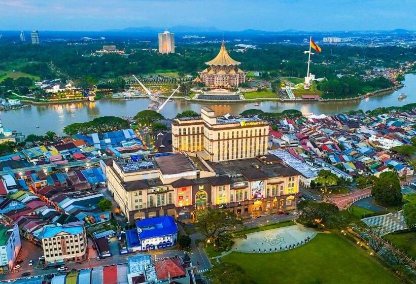 فندق The Waterfront