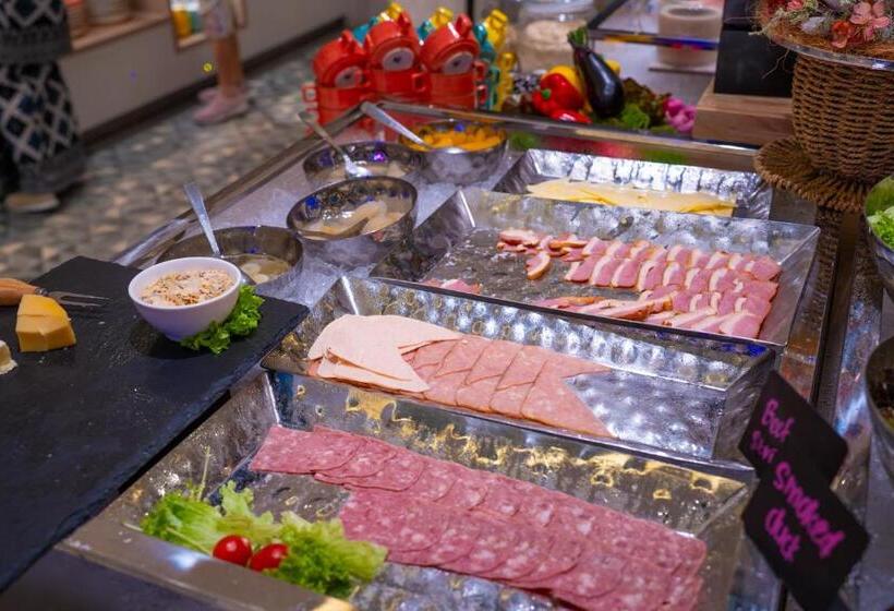 فندق The Waterfront