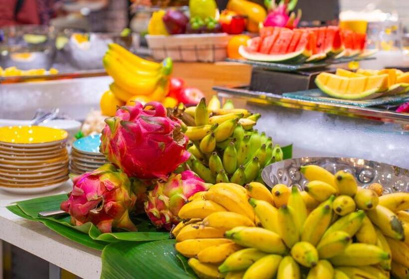 فندق The Waterfront