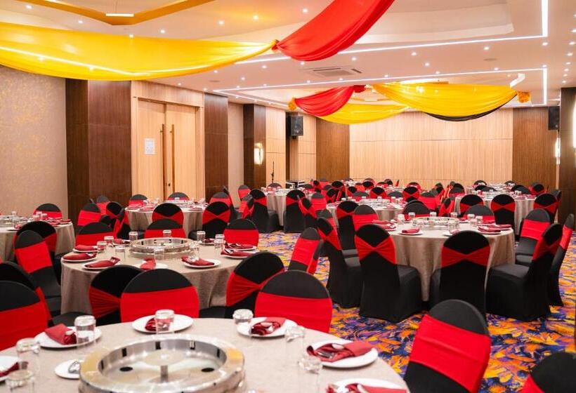 فندق The Waterfront