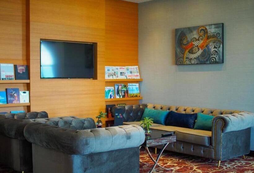 فندق The Waterfront