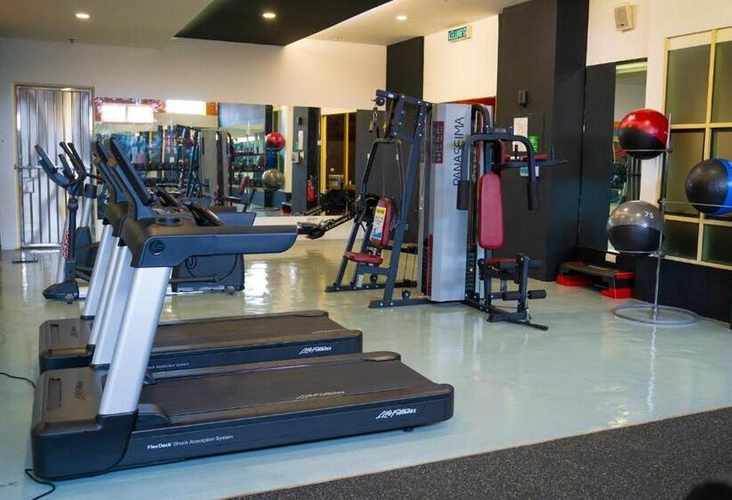 فندق The Waterfront