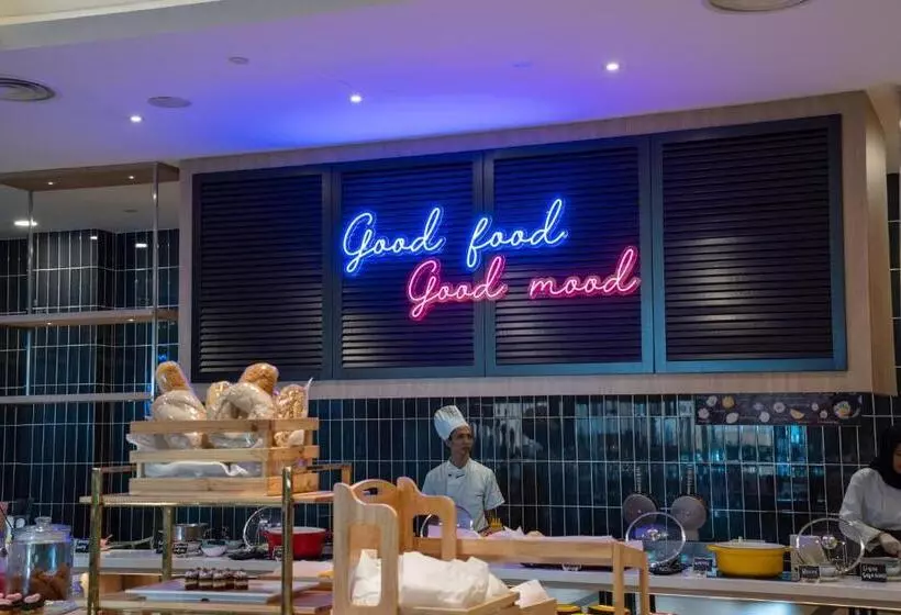 Hotel The Waterfront