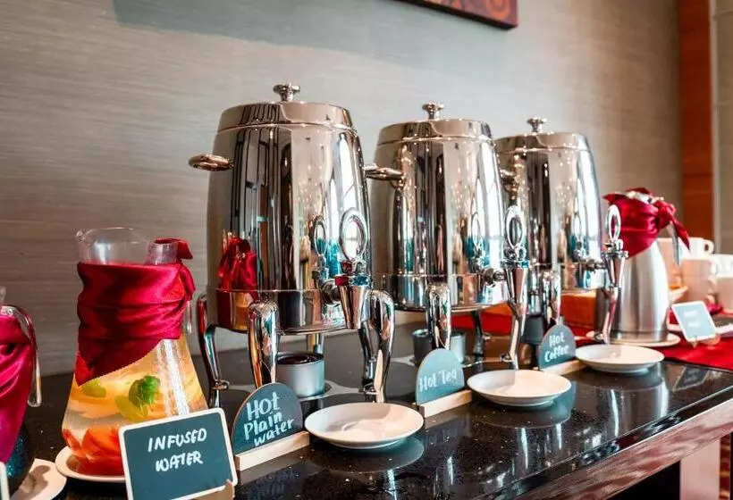 Hotel The Waterfront