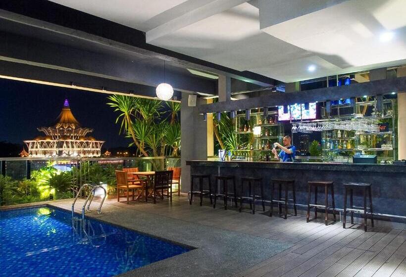 فندق The Waterfront