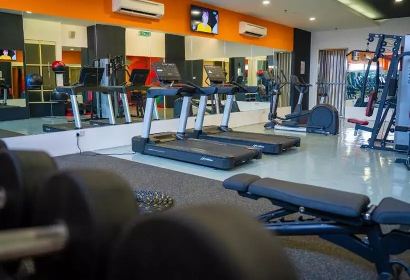 Hotel The Waterfront