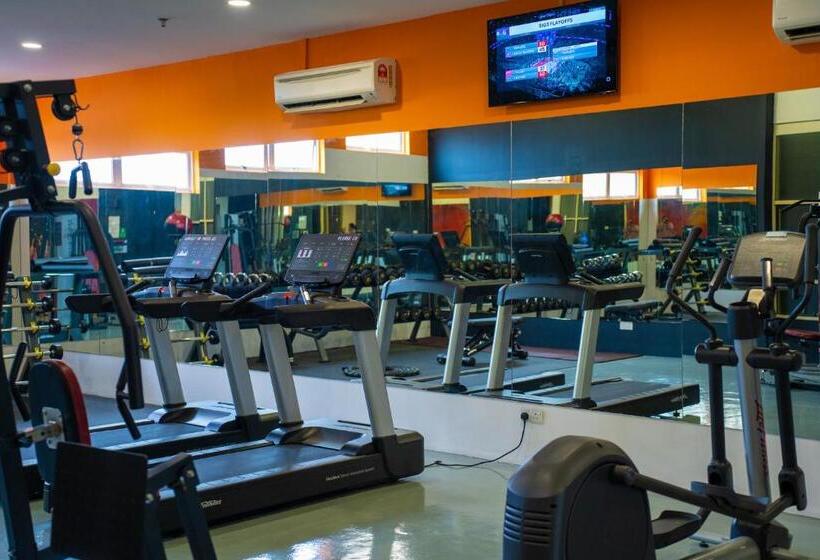 فندق The Waterfront