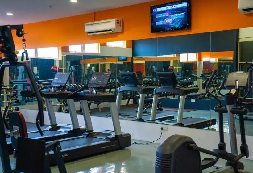 Hotel The Waterfront