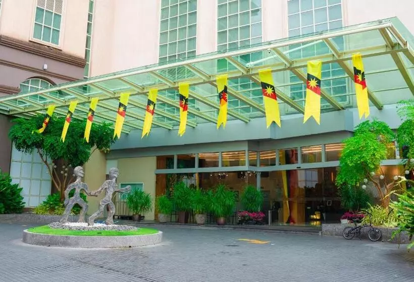 Hotel The Waterfront