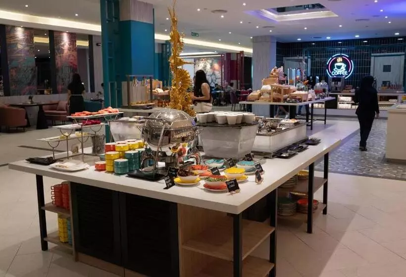 Hotel The Waterfront