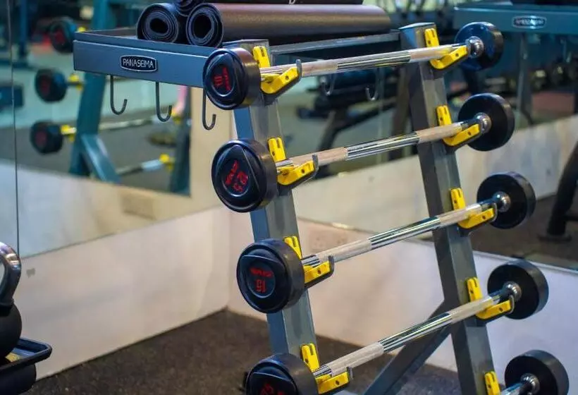 Hotel The Waterfront