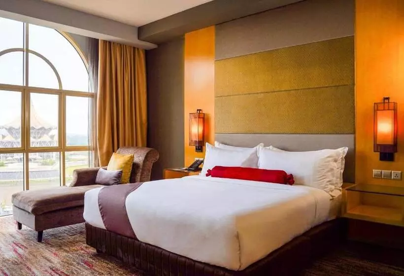 Hotel The Waterfront