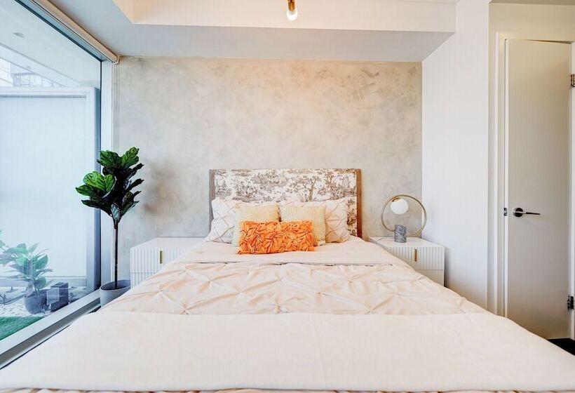 فندق Toronto Escape - Onyx Suite