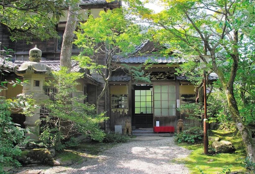 فندق Ooedo Onsen Monogatari Premium Yoshinoya Irokuen