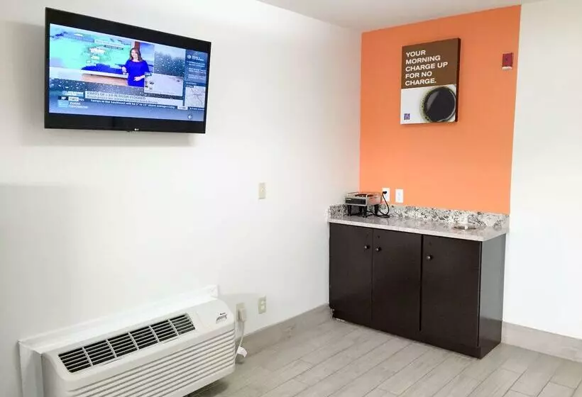 Motel 6 Augusta, Ga  Fort Gordon