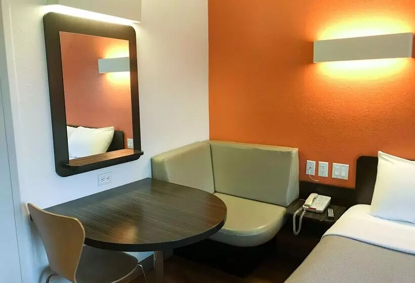 Motel 6 Augusta, Ga  Fort Gordon