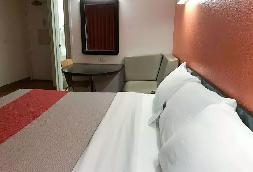 Motel 6 Augusta, Ga  Fort Gordon