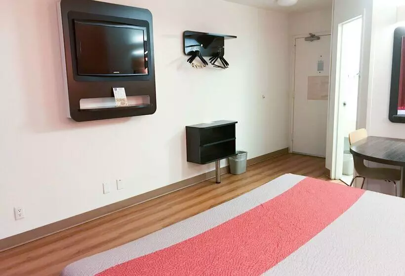 Motel 6 Augusta, Ga  Fort Gordon