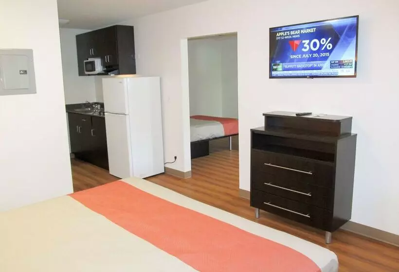 Motel 6 Augusta, Ga  Fort Gordon