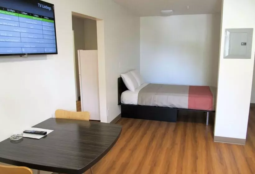 Motel 6 Augusta, Ga  Fort Gordon