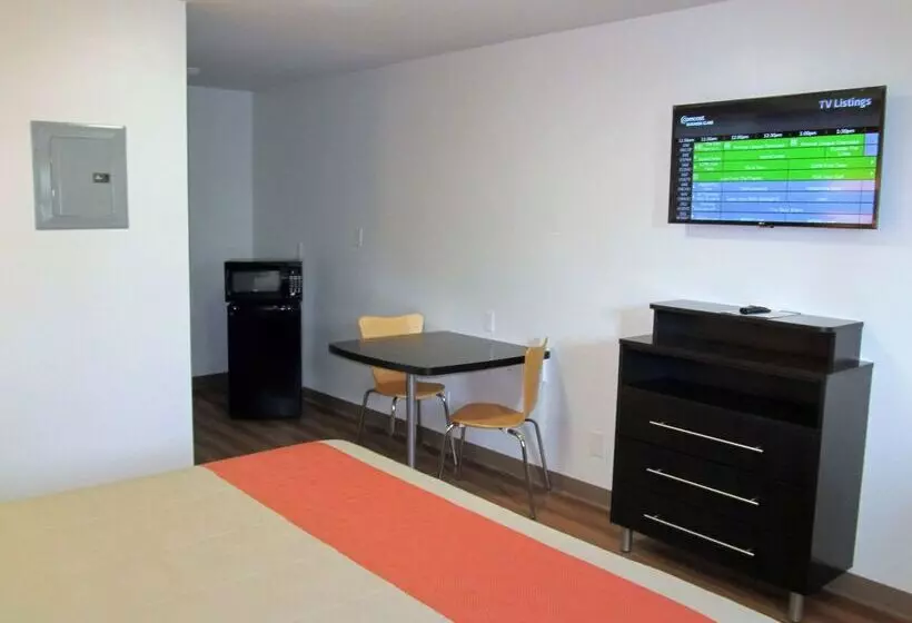 Motel 6 Augusta, Ga  Fort Gordon