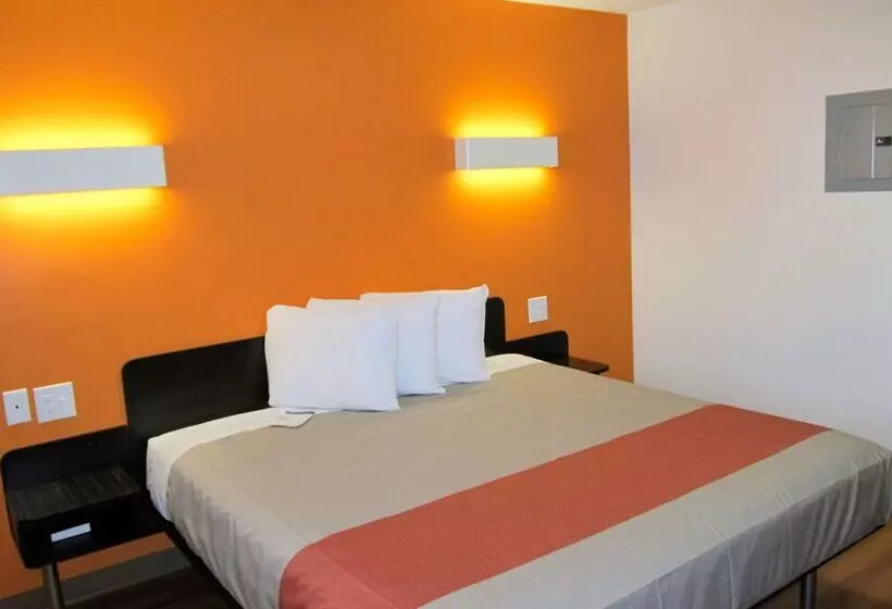 Motel 6 Augusta, Ga  Fort Gordon