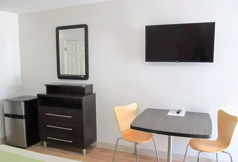 Motel 6 Augusta, Ga  Fort Gordon