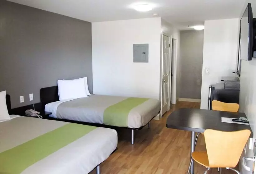 Motel 6 Augusta, Ga  Fort Gordon