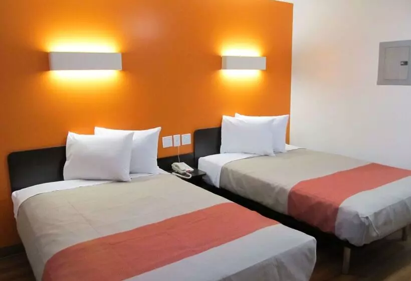 Motel 6 Augusta, Ga  Fort Gordon