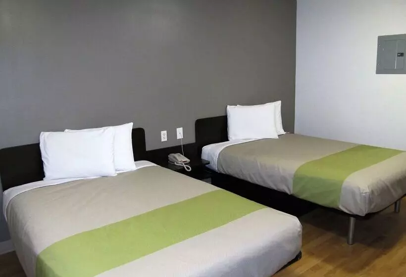 Motel 6 Augusta, Ga  Fort Gordon