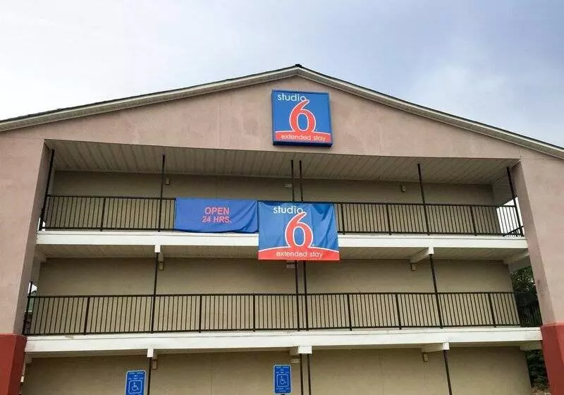 Motel 6 Augusta, Ga  Fort Gordon
