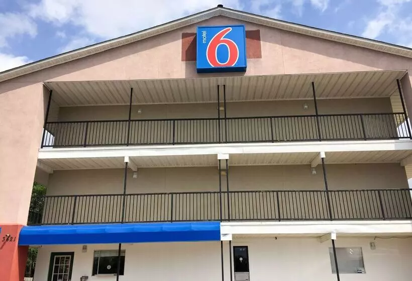 Motel 6 Augusta, Ga  Fort Gordon