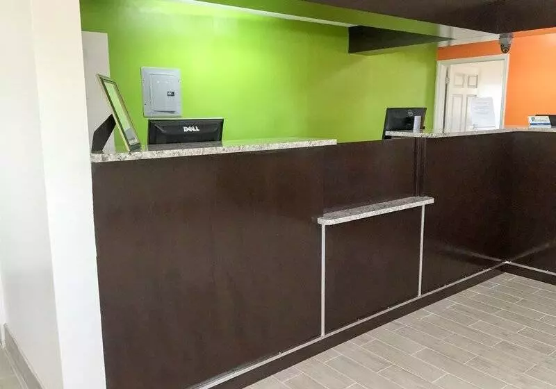 Motel 6 Augusta, Ga  Fort Gordon