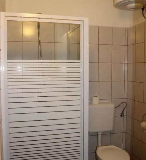 ペンション Fanni Budapest Guesthouse