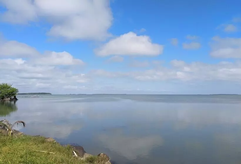 Pension The Red Hut Inn