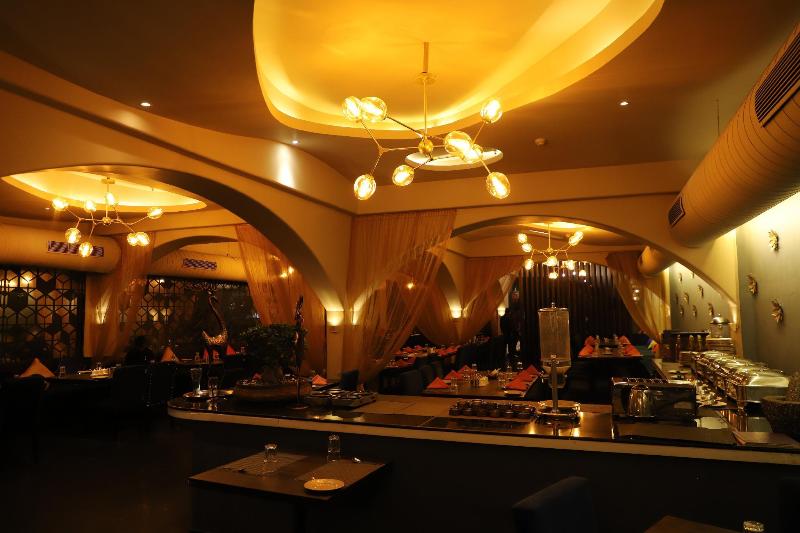 The Purple Leaf Hotels