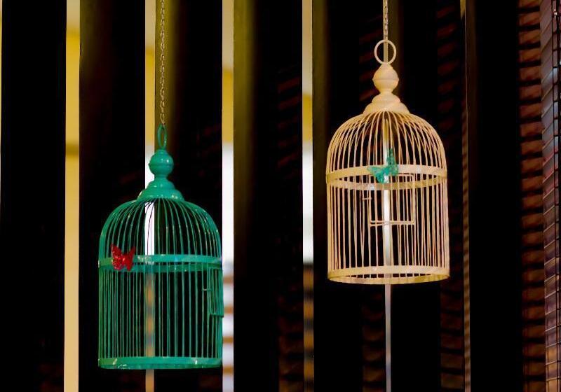 The Purple Leaf Hotels