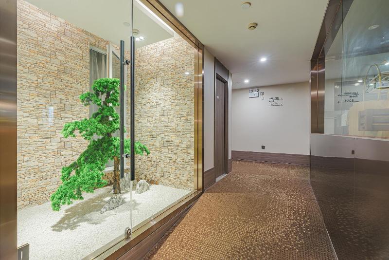 Hanting Hotel Shanghai Hongqiao Tianshan Road