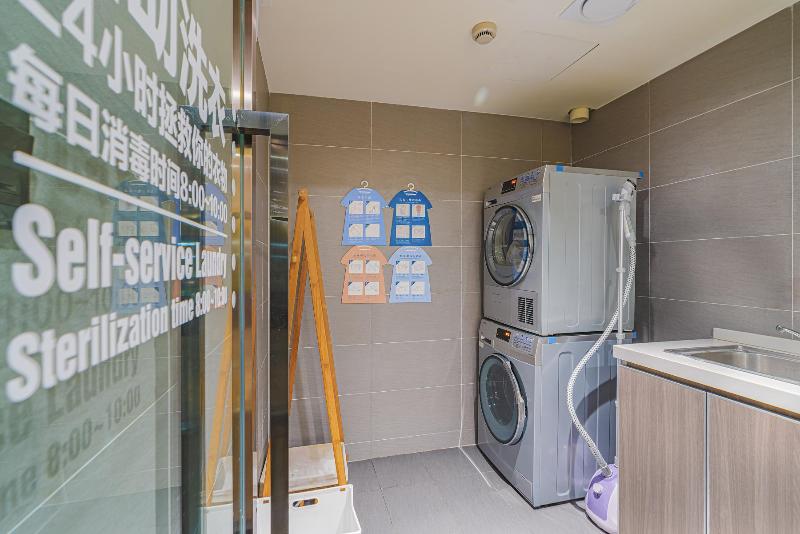 Hanting Hotel Shanghai Hongqiao Tianshan Road