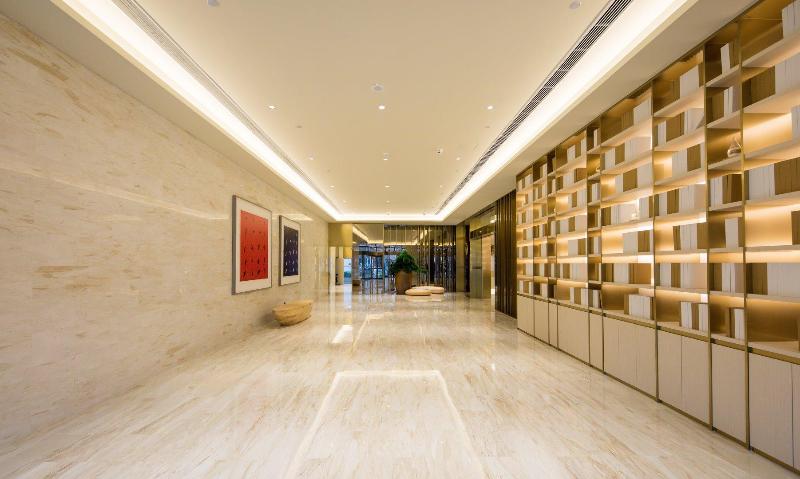 Ji Hotel Hefei Bozhou Road