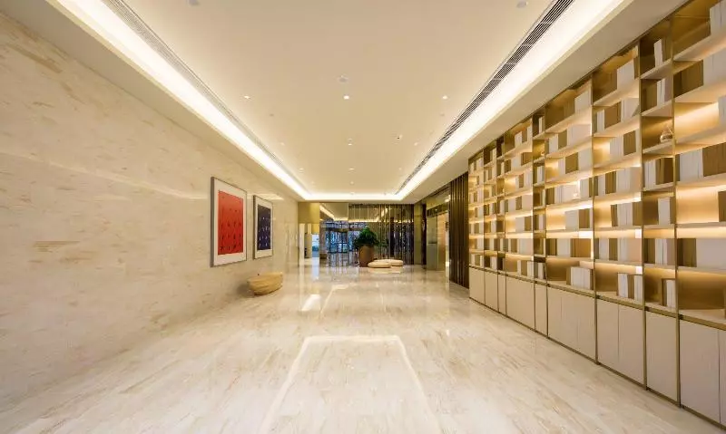 Ji Hotel Hefei Bozhou Road