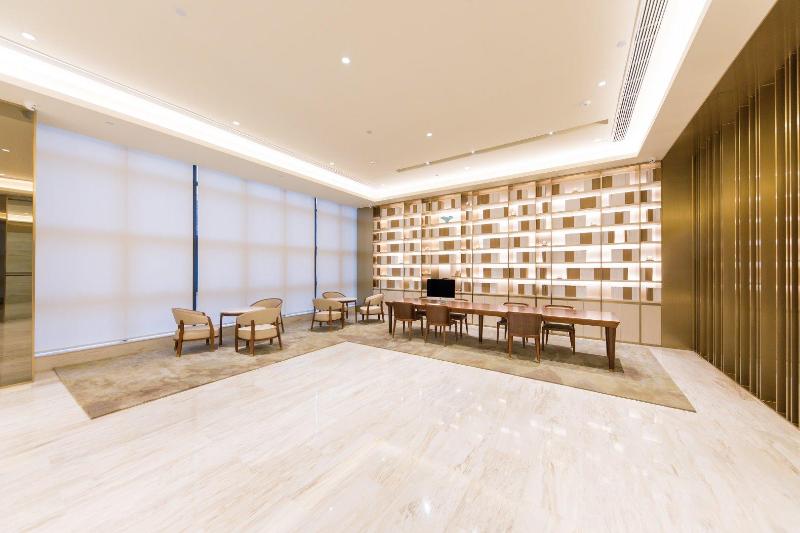 Ji Hotel Hefei Bozhou Road