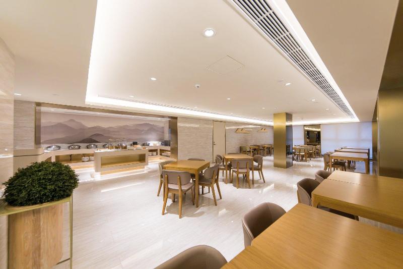 Ji Hotel Hefei Bozhou Road